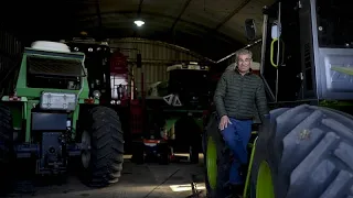 Argentini in piazza contro gli agricoltori: "Speculano sul grano"