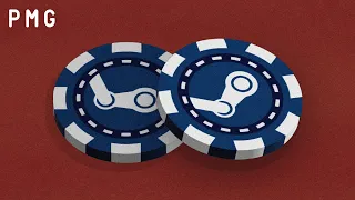 How Valve is Profiting from Steam's Back-Door Casinos