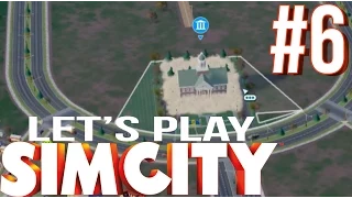 Let's Play SimCity 5: #6 - New Era of Medopolist!