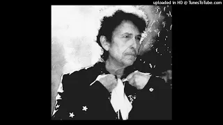 Bob Dylan live, One Too Many Mornings , Portsmouth 2003