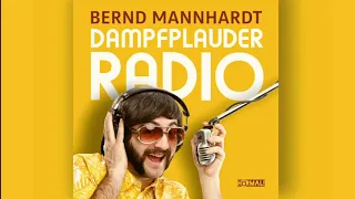 Trailer: Single Dampfplauderradio