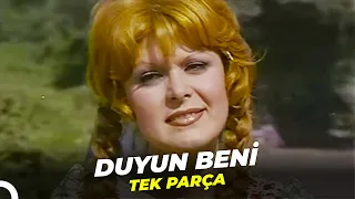 Duyun Beni | Neşe Karaböcek Eski Türk Filmi Full İzle