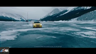 2pac - Ride out (NEW 2017)  remix Bmw M4 vs M6