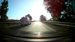 Autostrada A19 Palermo - Buonfornello (Parte terza)