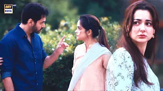 Meri Biwi ke kirdar per koi ungli uthaye, ye mujhe bardast nahi 🤫 #mujhepyaarhuatha