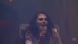 WITHIN TEMPTATION - Deceiver of Fools (Mother Earth Tour) HQ HD 4K