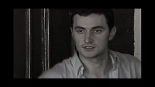 Richard Armitage in STAGED (trailer of my first UK short film)