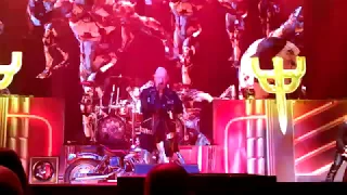 Judas Priest Metal Gods March 15, 2018 Covelli Centre