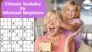 How To Solve DIABOLICAL Sudoku Without Guessing