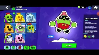 SHOPPO IL BRAWL PASS!! BRAWL STARS ITA