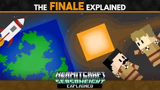 Hermitcraft 8: The BIG FINALE Explained #5