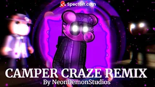 Camper Craze Remix - Hostile Father Theme - Piggy: Branched Realities