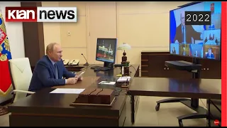 Klan News - Ish-shefi i NATO-s: Putin njeh vetëm gjuhën e forcës!