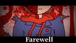 (※Blood) Farewell meme [Eddsworld]