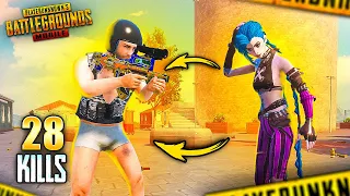 ЛУЧШЕЕ ОРУЖИЕ СО СТАРТА - ТАК ВОТ КАК ОНИ ЭТО ДЕЛАЮТ 🤯🥵 PUBG Mobile - С ВЕБКОЙ НА РУКИ | ПУБГ МОБАЙЛ