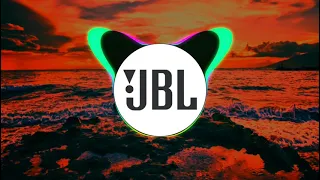 Jbl music 🎶 bass boosted-Don't Let Me Down (Illenium Remix)