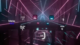 Stand Proud Eurobeat Remix - Beat Saber