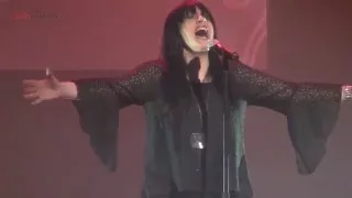 Kaliopi - Dona (FYR Macedonia) Eurovision In Concert 2016 - Live