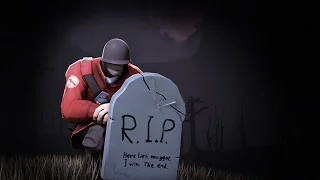 [SFM] Maggot's Condolence [Halloween Taunt]