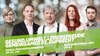SÖG Video St. Ruprecht