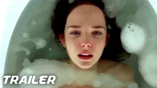 JADE'S ASYLUM Trailer #1 (2019) HD | Mixfinity International