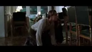 Titanic(1997)Deleted Scene: Jack and Lovejoy fight