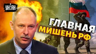 Жданов: Россия контролирует Луганскую область? 2/3 войск РФ было брошено на Луганск