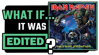 Iron Maiden - The Man Who Would Be King [edited] [NO INTRO] [+EDIT]