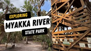 Myakka River State Park