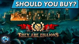 Should You Buy They Are Billions in 2022? Is They Are Billions Worth the Cost?