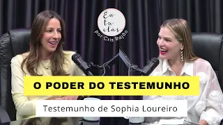 O PODER DO TESTEMUNHO