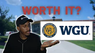 Is WGU Worth It? | WGU Quality of Education Review