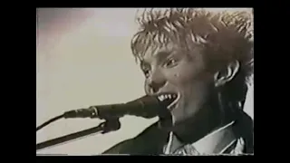 Die Ärzte - Live in München am 18.2.1985 (Video)