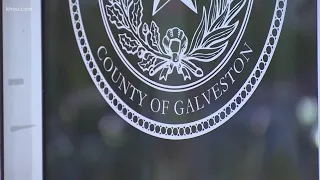 Watch Live: Galveston County health officials discuss mass COVID-19 vaccination efforts