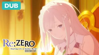 Lap Pillow | DUB | Re:ZERO -Starting Life in Another World- Director's Cut