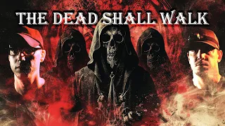 Series Premiere ‘The Dead Shall Walk’ (Preview)