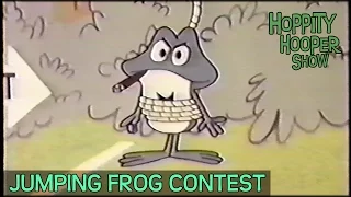 Hoppity Hooper 10 - Jumping Frog Contest