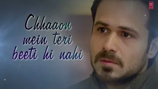 LO MAAN LIYA Lyrical | Raaz Reboot | Arijit Singh | Emraan Hashmi, Kriti Kharbanda, Gaurav Arora,, Z