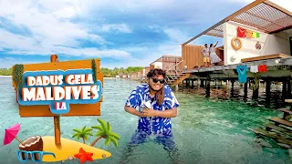 Dadus gela Maldives La | Vlog Series | Vinayak Mali Comedy