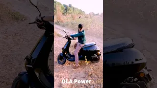 OMG😍 Ola S1 Pro Ki Power to Khatranak Hai | Ola S1 Pro Pickup Test #olas1pro  #olas1delivery