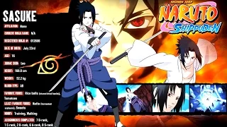 Sasuke VS. Itachi Epic Battle (1080p,60fps) NARUTO ULTIMATE NINJA STORM 4