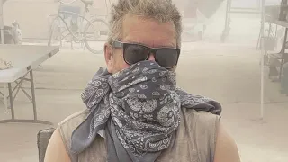 Burning Man How To Get Tickets 2023