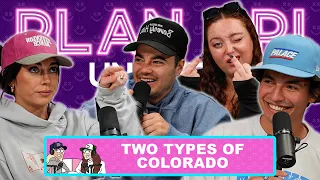 Two Types of Colorado with Steiny and Disco Lines | PlanBri Episode 207