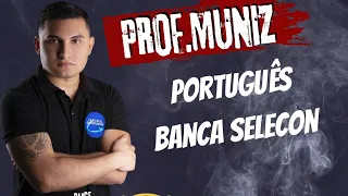 Português -Banca SELECON