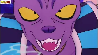 Dragon Ball Shqip - Lordi Birus zgjohet nga gjumi