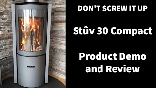 Stuv 30 Compact Demonstration and Review