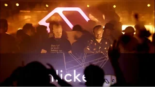 Tinlicker ft. Thomas Oliver - Need you (Anjunadeep Open Air, Prague)