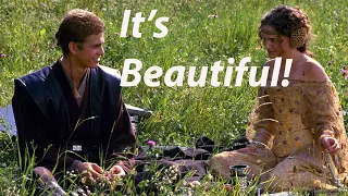 My Unabashed Love for Attack of the Clones