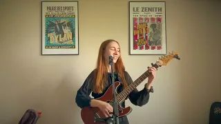Mylène Farmer - Rallumer les Étoiles - Cover