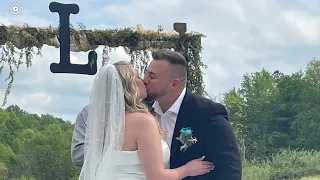 Jake and Macy | Official Wedding Video